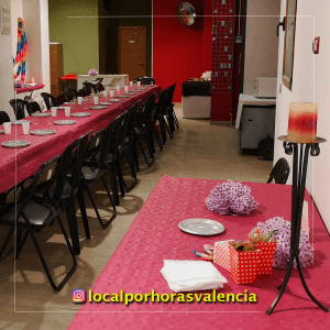 20181121 local para reuniones y fiestas infantiles en Valencia alquiler por horas y dias 20181121 local para reuniones y fiestas infantiles en Valencia alquiler por horas y dias