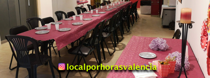 20181121 portada local para eventos y celebraciones familiares en Valencia